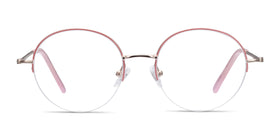 Takashi--Pink & Gold