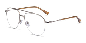 Universe--Silver Yellow