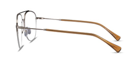 Universe--Silver Yellow