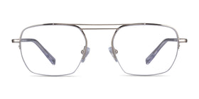 Cabrini--Silver Clear