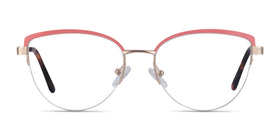 Anacostia--Pink Gold