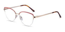 Anacostia--Pink Gold