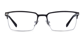 Sycamore--Matte Black Silver