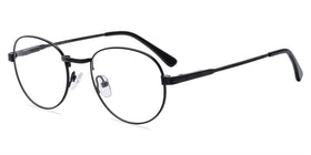 Belleville--Matte Black