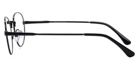 Belleville--Matte Black