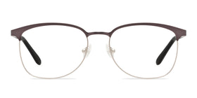 Dancer--Gunmetal Silver