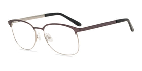 Dancer--Gunmetal Silver