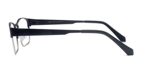 Admire--Black Silver