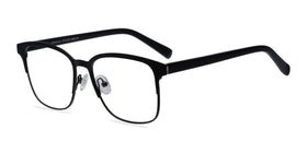 Intense--Matte Black