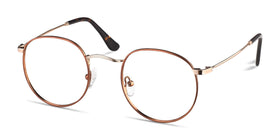 Daydream--Brown Golden