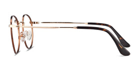 Daydream--Brown Golden