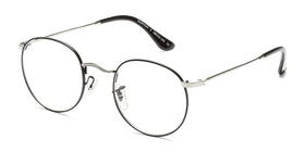 Daydream--Black Silver