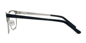 Baker Street--Black Silver