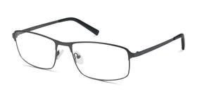 Capacious--Matte Gunmetal