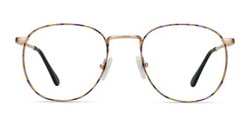 Blossom--Floral Golden