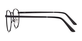 St Michel Glasses--Black