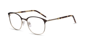 Perceive--Brown Golden