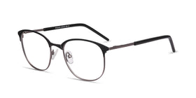 Perceive--Black Gunmetal