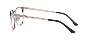 Soulist--Black Golden