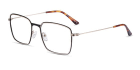 Align--Black & Silver