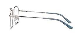 Ethan--Navy & Silver