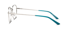 Ethan--Mint & Silver