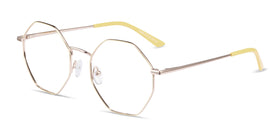 Altar--Yellow & Gold