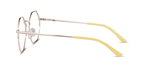 Altar--Yellow & Gold