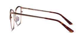 Kelsey--Red Rose Gold