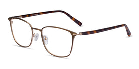 River--Bronze & Gold