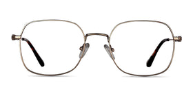 Index--Gold Tortoise