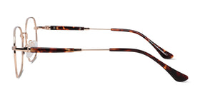 Index--Gold Tortoise