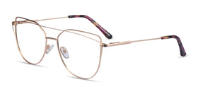 Surprise--Matte Gold