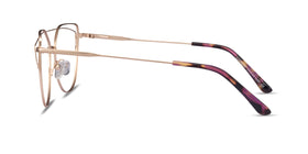 Surprise--Matte Gold