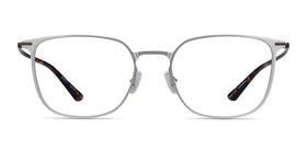 Density--Light Silver & Gunmetal