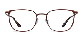 Density--Brown & Gold