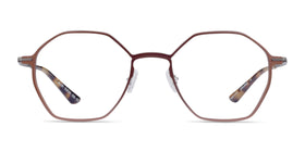 Alloy--Brown & Gunmetal