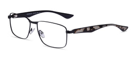 Possibility--Matte Black