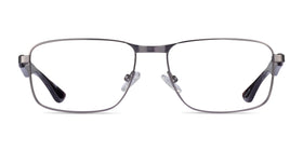 Possibility--Matte Gunmetal