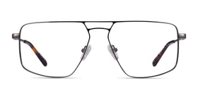 Orson--Dark Gunmetal