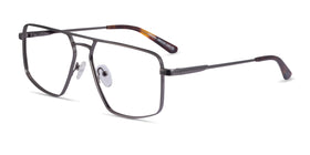 Orson--Dark Gunmetal