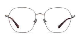 Etymology--Brushed Gunmetal