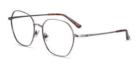 Etymology--Brushed Gunmetal