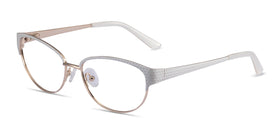 Experience--White Gold