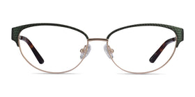 Experience--Green Gold