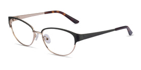 Experience--Green Gold