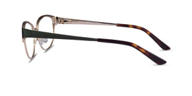 Experience--Green Gold