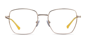 Genuine--Gold Yellow