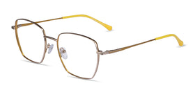 Genuine--Gold Yellow