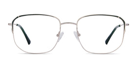 Carnaby--Gold Dark Green